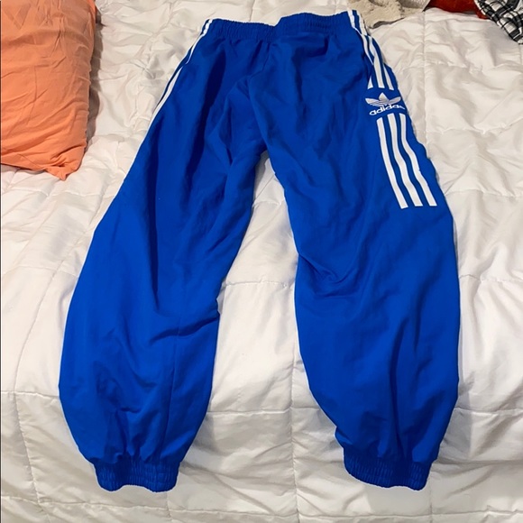 ADIDAS PANTS - Picture 1 of 6